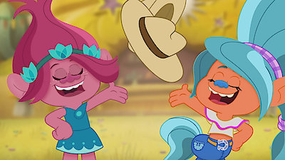 Trolls: TrollsTopia Season 1 Episode 16
