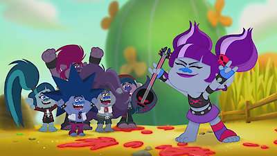 Trolls: TrollsTopia Season 1 Episode 18