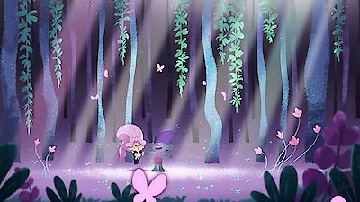 Trolls: TrollsTopia Season 1 Episode 19