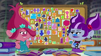 Trolls: TrollsTopia Season 1 Episode 23