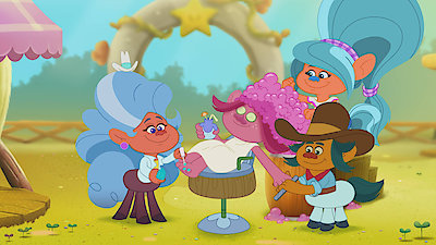 Trolls: TrollsTopia Season 1 Episode 24