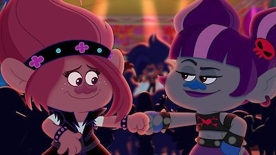 Trolls: TrollsTopia Season 1 Episode 25