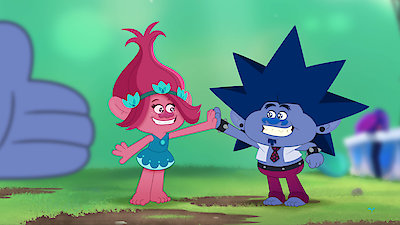 Trolls: TrollsTopia Season 2 Episode 8