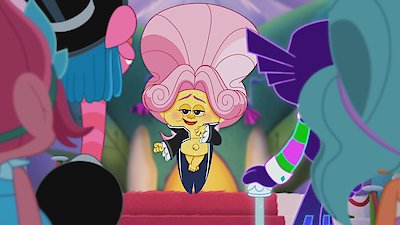 Trolls: TrollsTopia Season 2 Episode 9