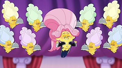 Trolls: TrollsTopia Season 2 Episode 10