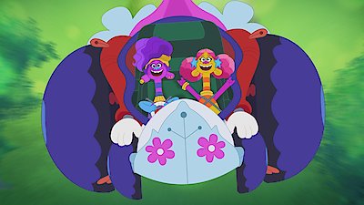 Trolls: TrollsTopia Season 2 Episode 11