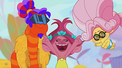 Trolls: TrollsTopia Season 3 Episode 10