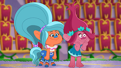Trolls: TrollsTopia Season 3 Episode 12