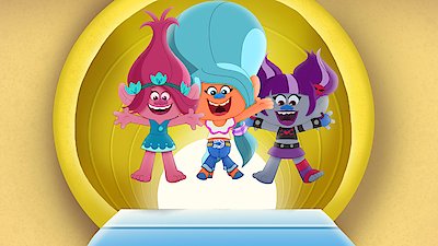 Trolls: TrollsTopia Season 3 Episode 13