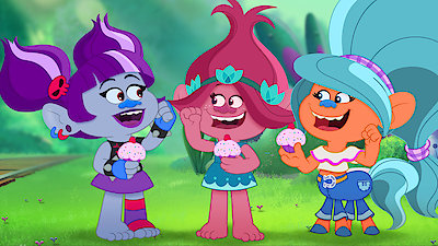 Trolls: TrollsTopia Season 3 Episode 14