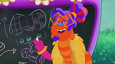 Trolls: TrollsTopia Season 4 Episode 7