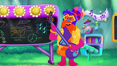 Trolls: TrollsTopia Season 4 Episode 8