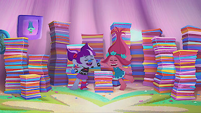 Trolls: TrollsTopia Season 4 Episode 9