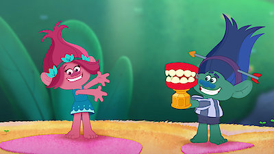 Trolls: TrollsTopia Season 4 Episode 11