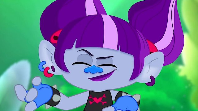 Trolls socings for christmas