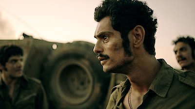 Valley of Tears Season 1 Episode 3