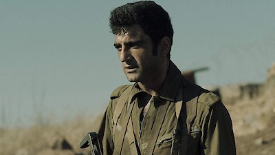 Valley of Tears Season 1 Episode 5