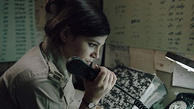 Valley of Tears Season 1 Episode 6