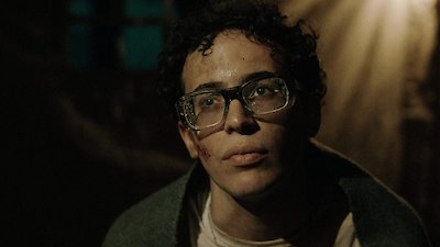 Valley of Tears Season 1 Episode 7