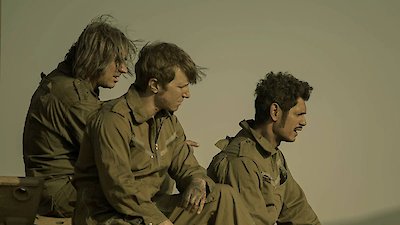 Valley of Tears Season 1 Episode 9