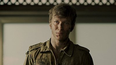 Valley of Tears Season 1 Episode 10