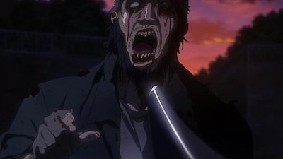 High School of the Dead Season 1 Episode 9