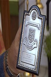 The Great Antiques Map of Britain