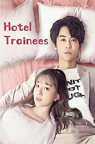 Hotel Trainees