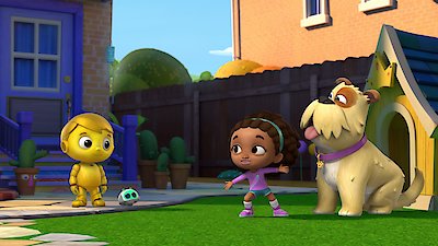 Doug Unplugs Season 1 Episode 4