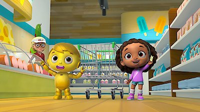 Doug Unplugs Season 1 Episode 5