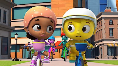 Doug Unplugs Season 1 Episode 6