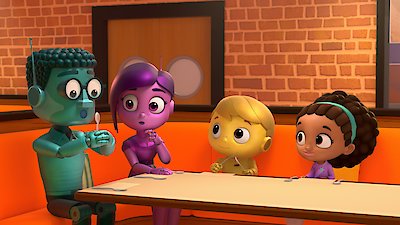 Doug Unplugs Season 1 Episode 7