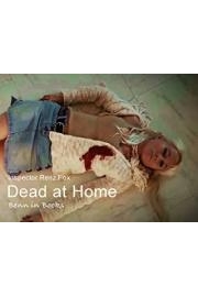 Inspector Renz Fox - Dead at Home