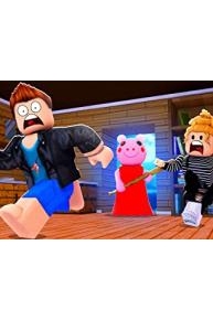 Piggy (Roblox Roleplay)