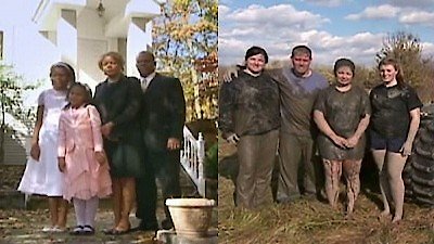 Wife Swap Season 6 Episode 10