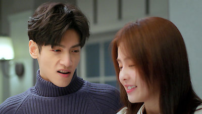 Love Is Sweet Season 1 Episode 31