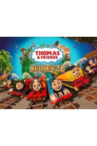 Thomas & Friends S22 (US)