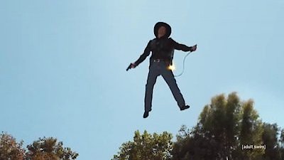 Eagleheart Season 1 Episode 3