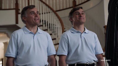 Eagleheart Season 1 Episode 6