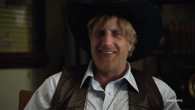 Eagleheart Season 1 Episode 8