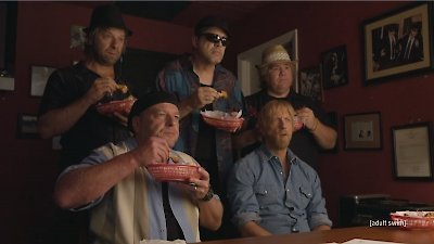 Eagleheart Season 2 Episode 4