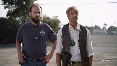 Eagleheart Season 2 Episode 11