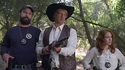 Eagleheart Season 2 Episode 12