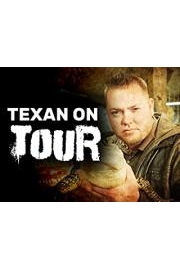 Texan on Tour