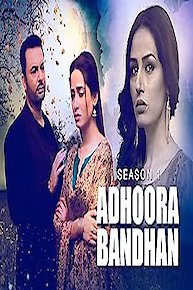 Adhoora Bandhan