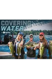 Covering Water by Catch Co.