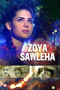 Zoya Sawleha