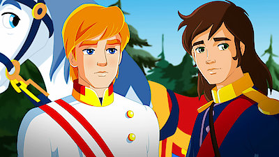 Sissi - La Joven Emperatriz Season 2 Episode 201