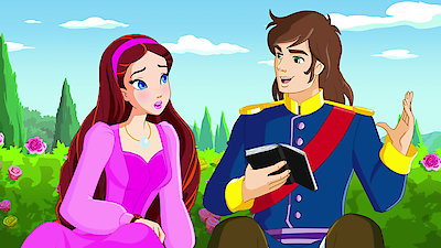 Sissi - La Joven Emperatriz Season 1 Episode 101