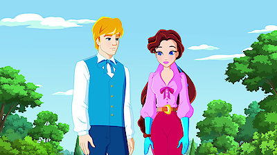 Sissi - La Joven Emperatriz Season 1 Episode 102